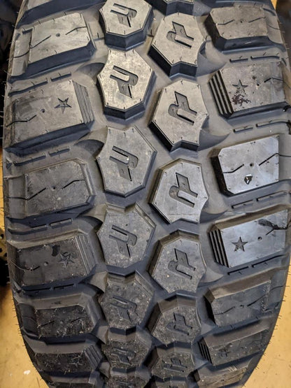 ROLLING BIG POWER REPULSOR MT RX  37 13.50 24 120Q LRE 10PLY TIRE RBPMT24135010