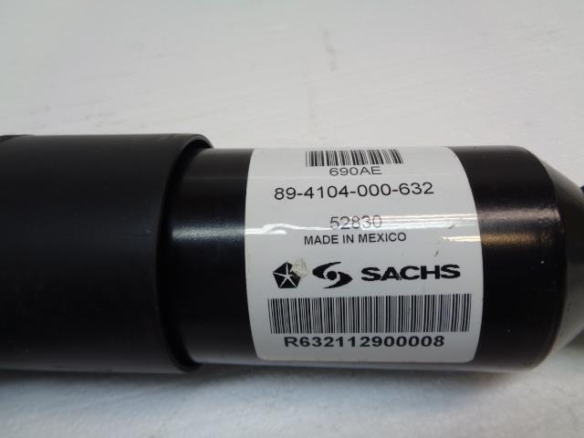 NEW MOPAR SHOCK ABSORBER ASSEMBLY KIT CHRYSLER/DODGE 04721690AE R33