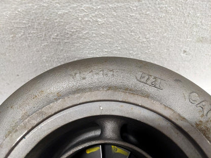 REMANFACTURED CAT C18 TURBOCHARGER 20R-3678 TURBO GP-BAS BSRT1