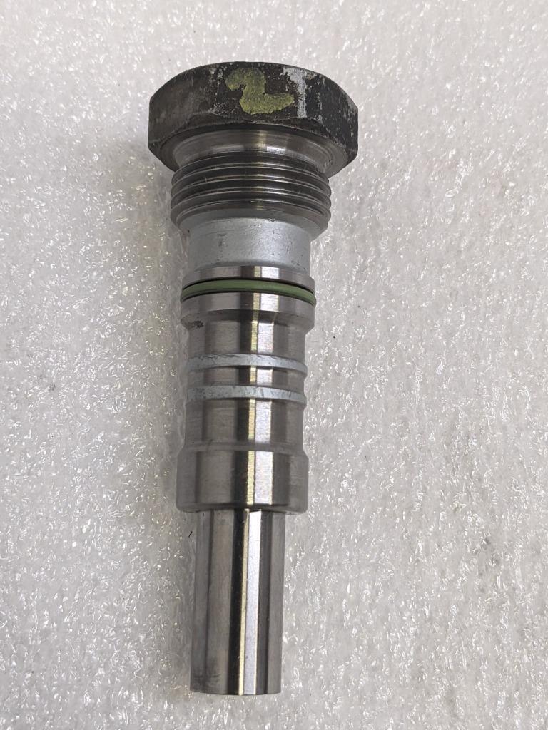 PORSCHE 911 LEFT LOWER TIMING CHAIN TENSIONER USED R21SPB