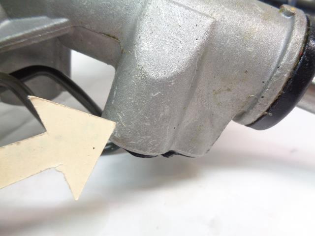 MANDO 14A1005 RACK AND PINION ASSEMBLY WITH TIE RODS NEW R9