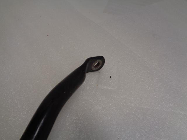 Porsche Boxster 13-16 Stabilizer Bar 981 333 703 11 USED GENUINE R23