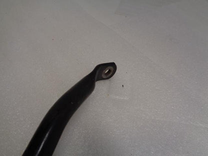 Porsche Boxster 13-16 Stabilizer Bar 981 333 703 11 USED GENUINE R23