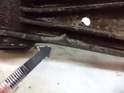 Porsche Boxster S (986) Control Arm 97-04 996 341 341 06 USED R24T3