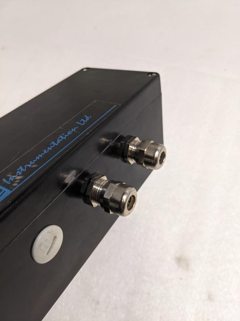 PSM INSTRUMENTATION 360/F8/H4/P3/2260MMWG/9/NA MODULE ONLY SN:5036901 USED R13