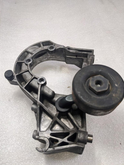 PORSCHE 911/BOXSTER 3.2 POWER STEERING PUMP HOUSING 9961021602R USED 996B.G.L.