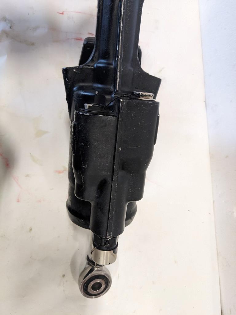 NEW CH-47 BLADE LAG SHOCK ABSORBER BSRG5