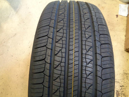 4 NEXEN NPRIZ AH8 225 55 18 98V SL ALL SEASON TIRES 14710NXK CQ1