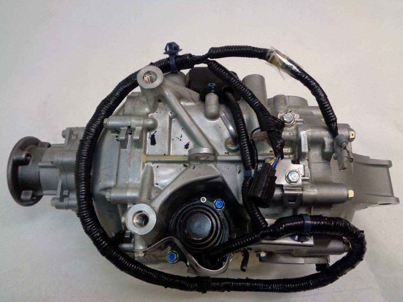 NEW HONDA HRV 19-20 REAR DIFFERENTIAL FITS EX/EXL/LX-SPORT TOURING K2