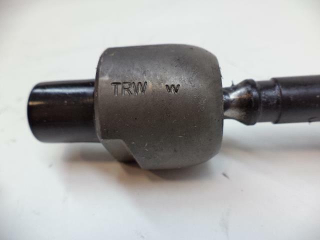 1 NEW TRW FRONT STEERING TIE ROD ASSEMBLY FITS BMW JRA158 R9