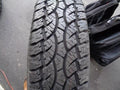 AMERICUS ALL TERRAIN BSW LT 215 85 16 115/112S LRE 10PLY TIRE AMD0428 AQ4