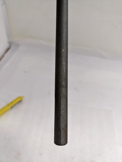 RELTON RB-14 ROTARY REBAR CUTTER 7/8" X 12" CARBIDE TIPPED NEW R22T5