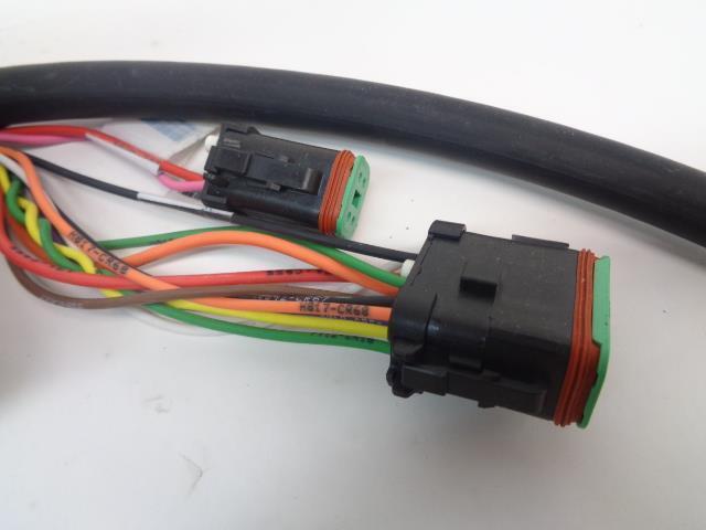 1 NEW GENUINE CATERPILLER CAT WIRING HARNESS 520-5633 TRACK-TYPE TRACTOR D8T R4