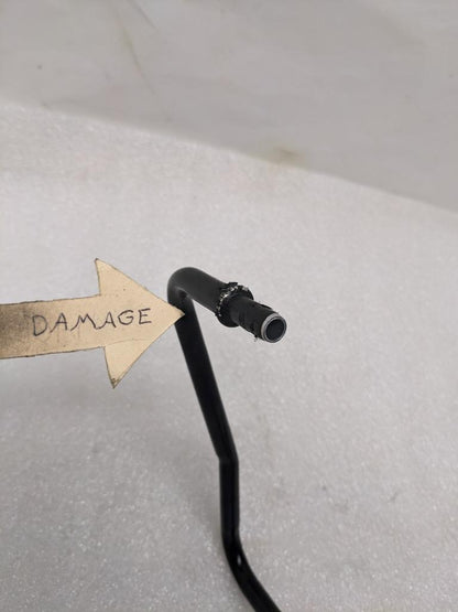 PORSCHE 99634744102 POWER STEERING RETURN LINE REAR FOR 996 USED 996GL2T1