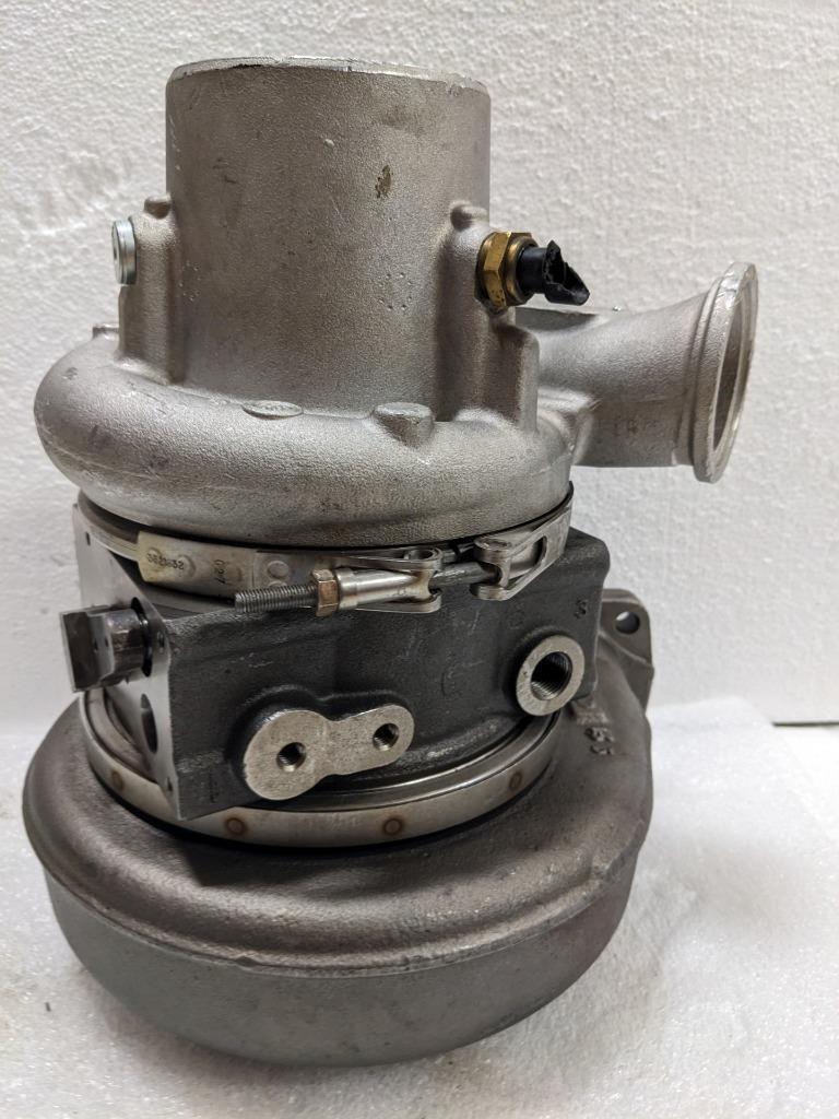 Cummins Turbocharger 4352526RX for 8.3 ISC & 8.6 QSL HE413VE NEW GENUINE BSRT1