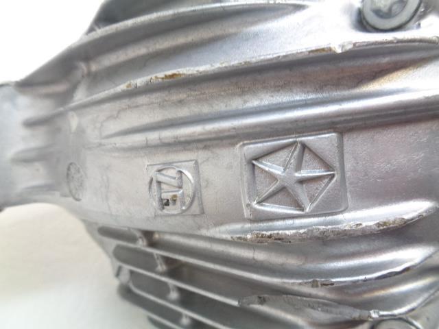 MOPAR 68352925AA FRONT AXLE DIFFERENTIAL FOR DURANGO/GRAND CHEROKEE NEW I2