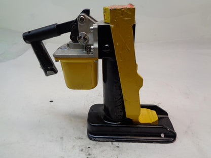 STANLEY HYDRAULIC RAILROAD TRACK JACK TJ12 H2