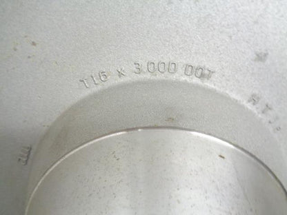 USED HARLEY DAVIDSON WHEEL 3X16 19.9MM AXLE WITH ROTOR WR