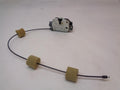 GENUINE 06-12 MERCEDES GL ML R CLASS 350/450/550 TRUNK LOCK MOTOR A1647400435 SR