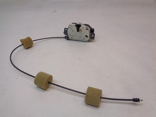 GENUINE 06-12 MERCEDES GL ML R CLASS 350/450/550 TRUNK LOCK MOTOR A1647400435 SR