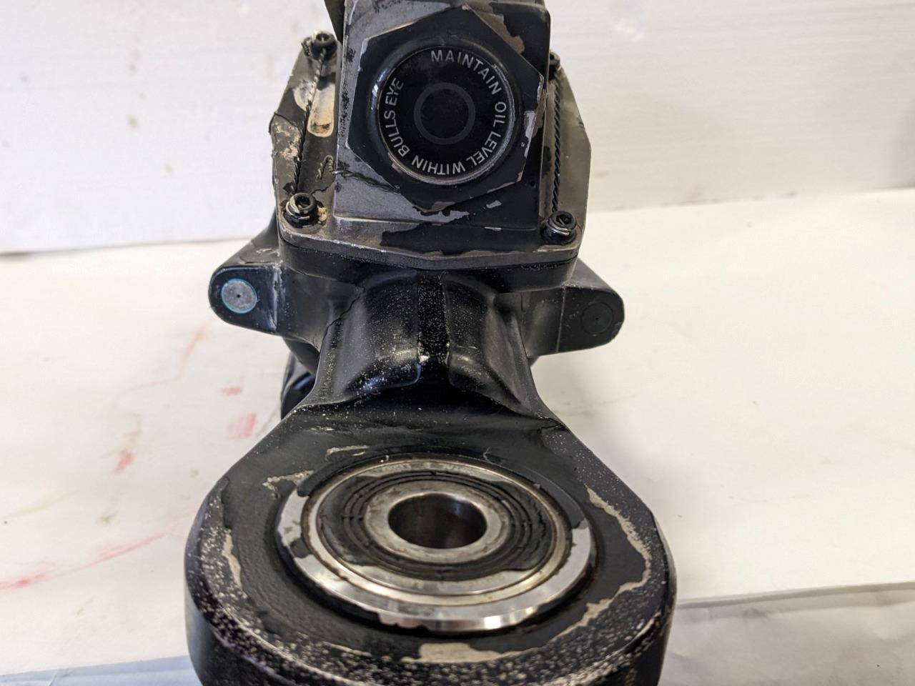 NEW CH-47 BLADE LAG SHOCK ABSORBER BSRG5