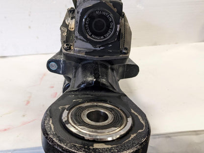 NEW CH-47 BLADE LAG SHOCK ABSORBER BSRG5