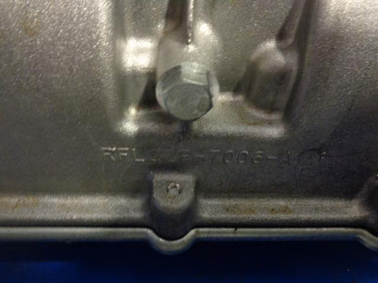 GENUINE FORD 2WD AUTOMATIC TRANSMISSION 2019 F250 6.2L F960G RFLC2P-70006-AA