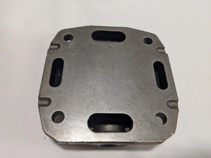 Cummins (3920946) N2 Water Transfer Connection R12TB