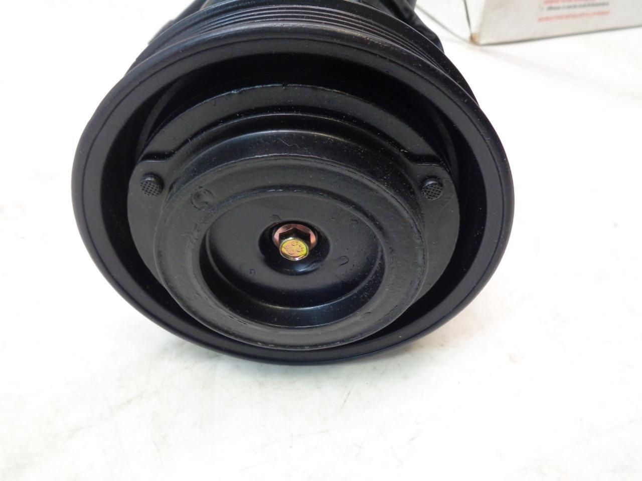 REMANUFACTURED CARQUEST 254461 AC COMPRESSOR 1999-04 JEEP GRAND CHEROKEE 4.7L R1