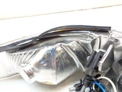 NEW PAIR OF '94-'98 FORD MUSTANG HEADLIGHTS KS-FR410 SR