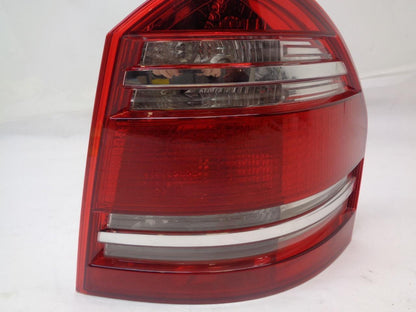 GENUINE 2007-09 MERCEDES GL320-550 RIGHT TAIL LIGHT LAMP ASSEMBLY 1648204264 SR