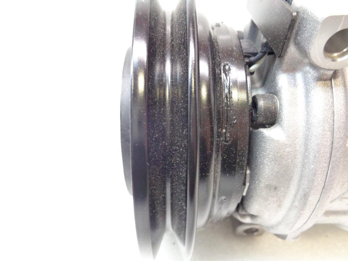 NEW DENSO 471-0107 AC COMPRESSOR 1996-1999 PLYMOUTH NEON, DODGE NEON R3
