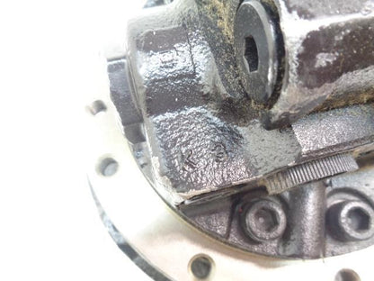 BOBCAT 6688127 FINAL DRIVE MOTOR FOR BOBCAT EXCAVATORS NEW #1 R14