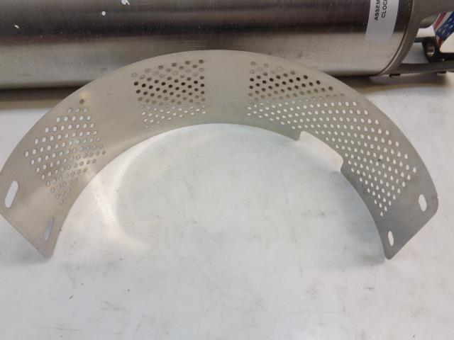 NEW F&W 4" SUBMERSIBLE HYDRAULIC PUMP TVS3027LT (NO TRANSDUCER) R32