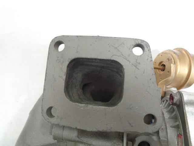 GARRETT TURBO FOR FORD 466586-9002, OEM E5ZE9G438AB REMANUFACTURED E2