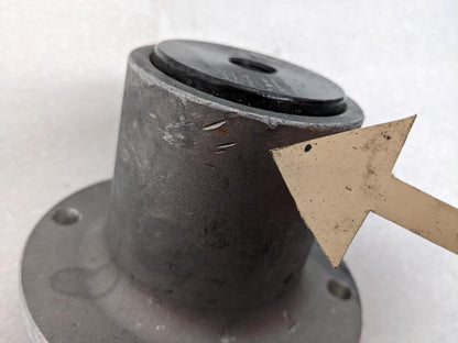 783506 Spindle Assembly Hustler 44 52 FasTrak Mini Z Super Mini 3PK NEW R20T4