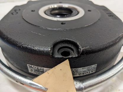 Intorq Lenze Electromagnetically Released Spring Brake BFK436-16N NEW BSIG1