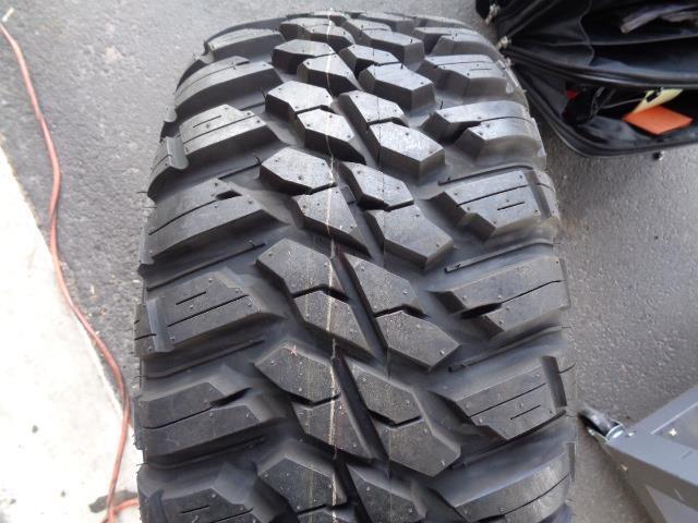 GBC KANATI MONGROL 28 10 14 LRE 10PLY ATV UTV TIRE GBC10617 AQ4