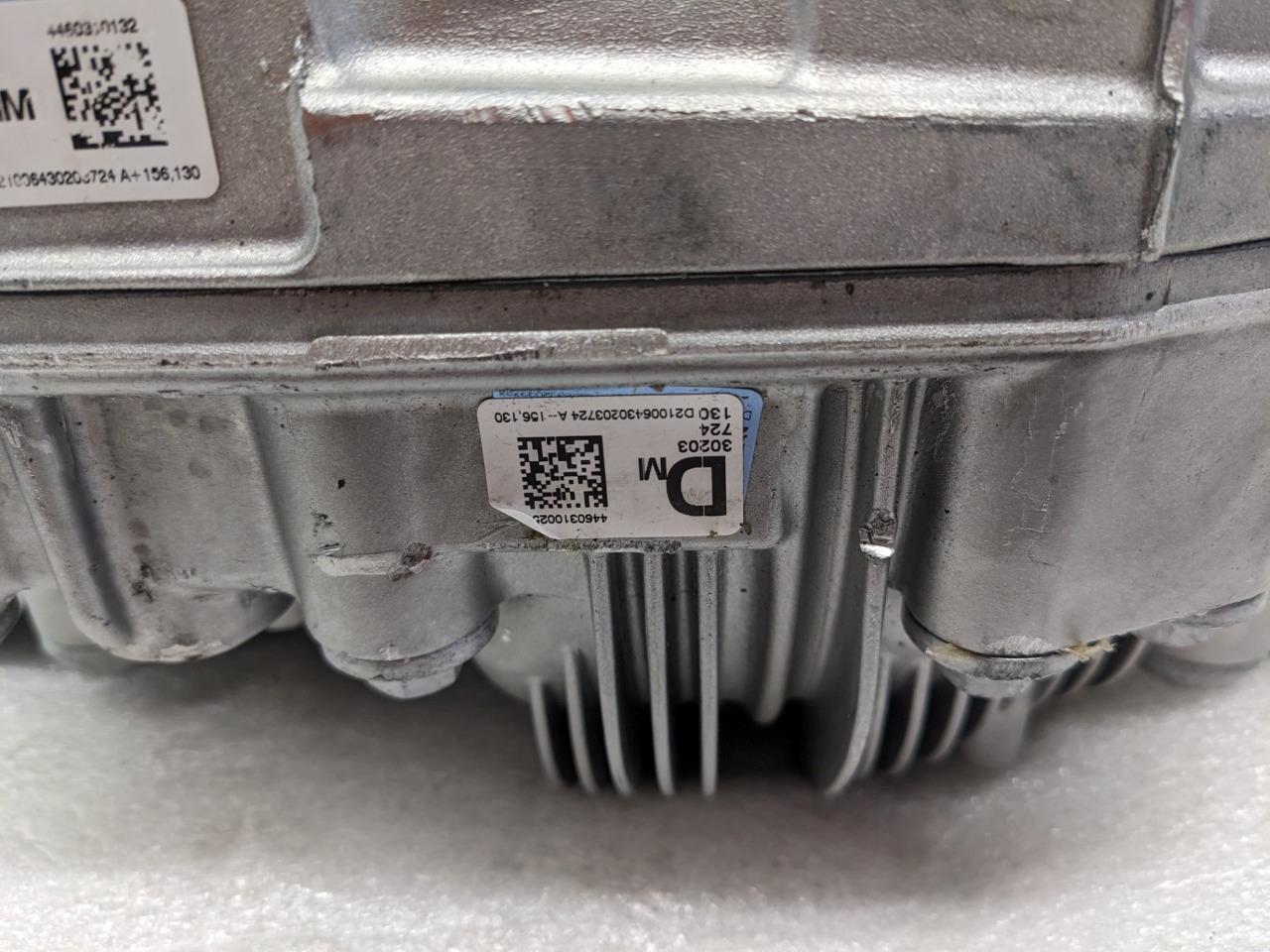 MOPAR 68340262AA REAR AXLE DIFFERNTIAL 2022-2024 NEW B1B2