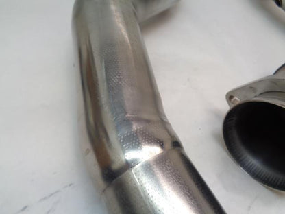 SET OF KOOKS HEADERS EXHAUST CROSSOVER PIPES 31013210 R19