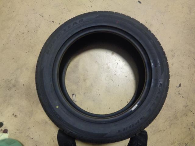 1 GOODYEAR EAGLE SPORT 255 55 20 107H SL 109114366