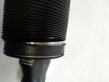 LIGHTLY USED GENUINE MERCEDES BENZ REAR RIGHT AIR SPRING STRUT A2303200438 R9