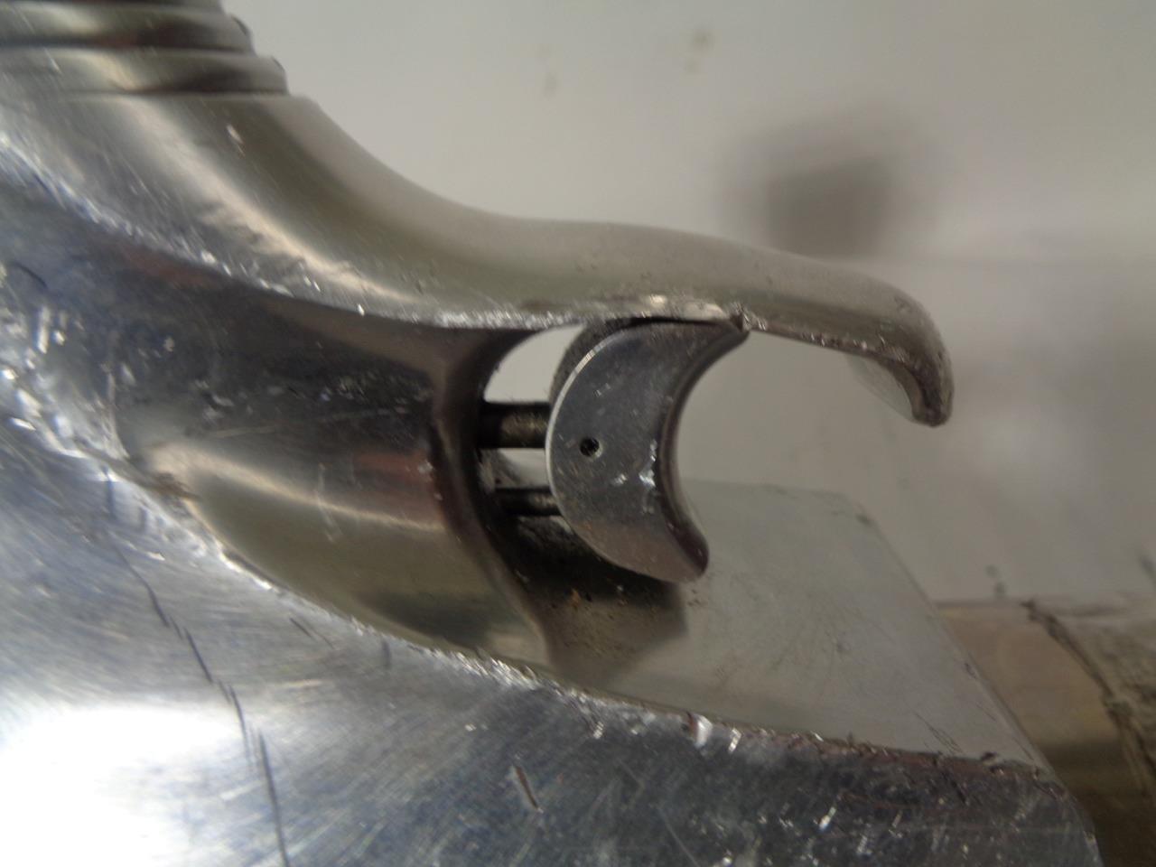 HYTORQ TORQUE GUN J304369 17113.323 USED R29