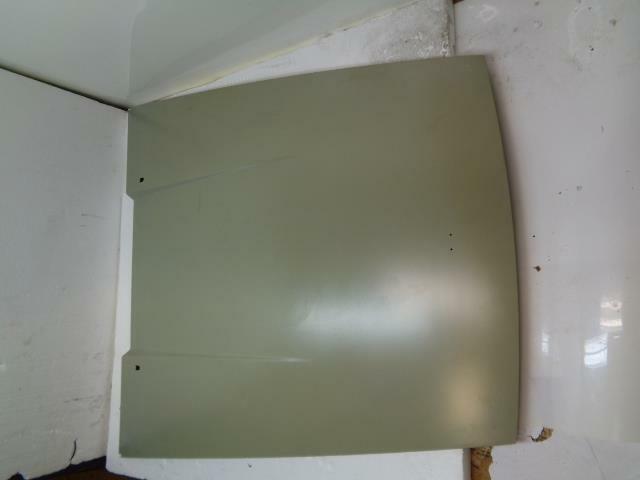 NEW 993 PORSCHE HOOD NOT PAINTED FINISHED IN PRIMER SR