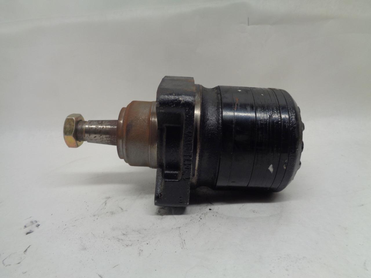 PARKER TF SERIES LSHT HYDRUALIC TORQ MOTOR TF0195US080AAAA NEW H2