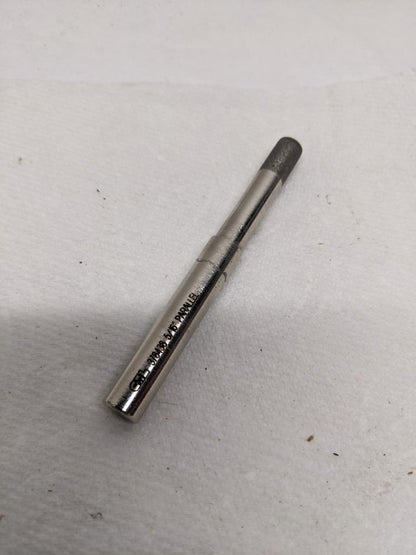 CRL DCD516 378438 5/16" DCD SERIES FLAT ELECTRO-FORMED DIAMOND DRILL NEW D0