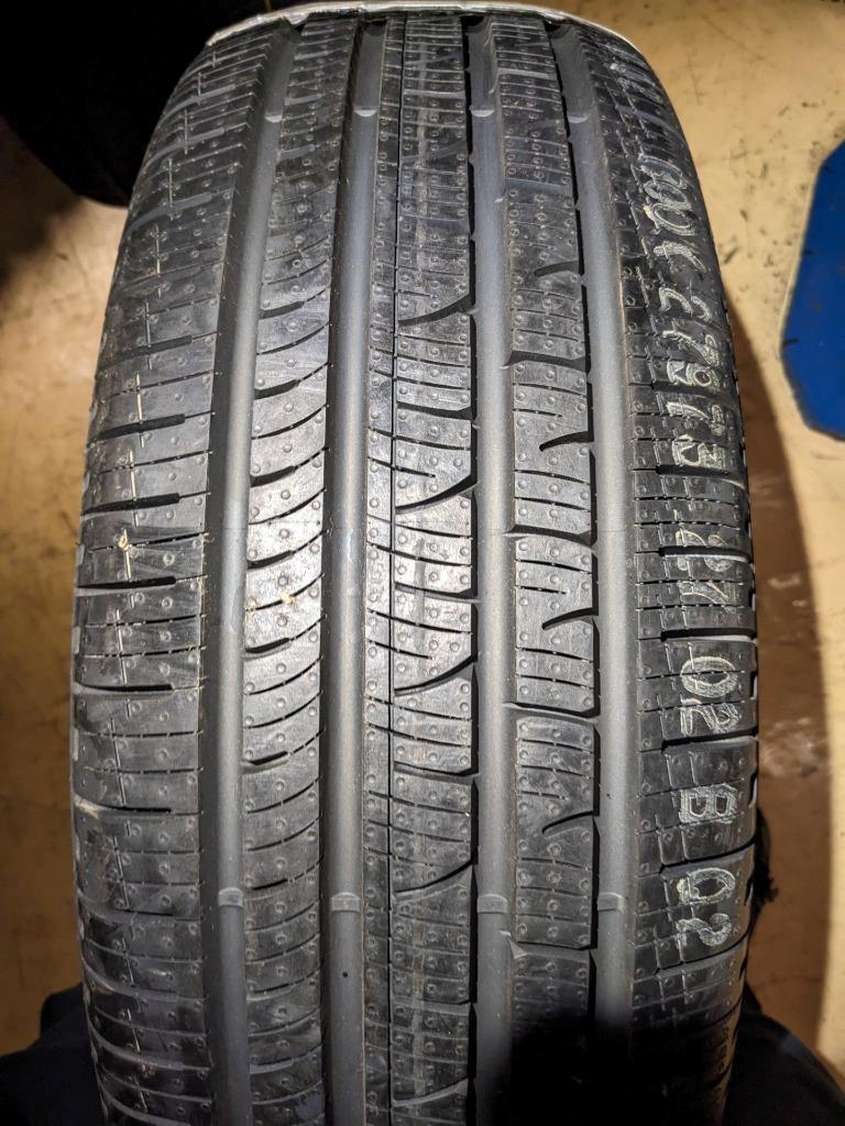 PIRELLI SCORPION STRADA  A/S P 235 70 16 106T SL TIRE 2797300 CQ2