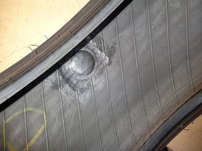 USED 6/32" MICHELIN PRIMACY MXM4 DT1 P 235 40 19 96V TIRE 53283 BQ3