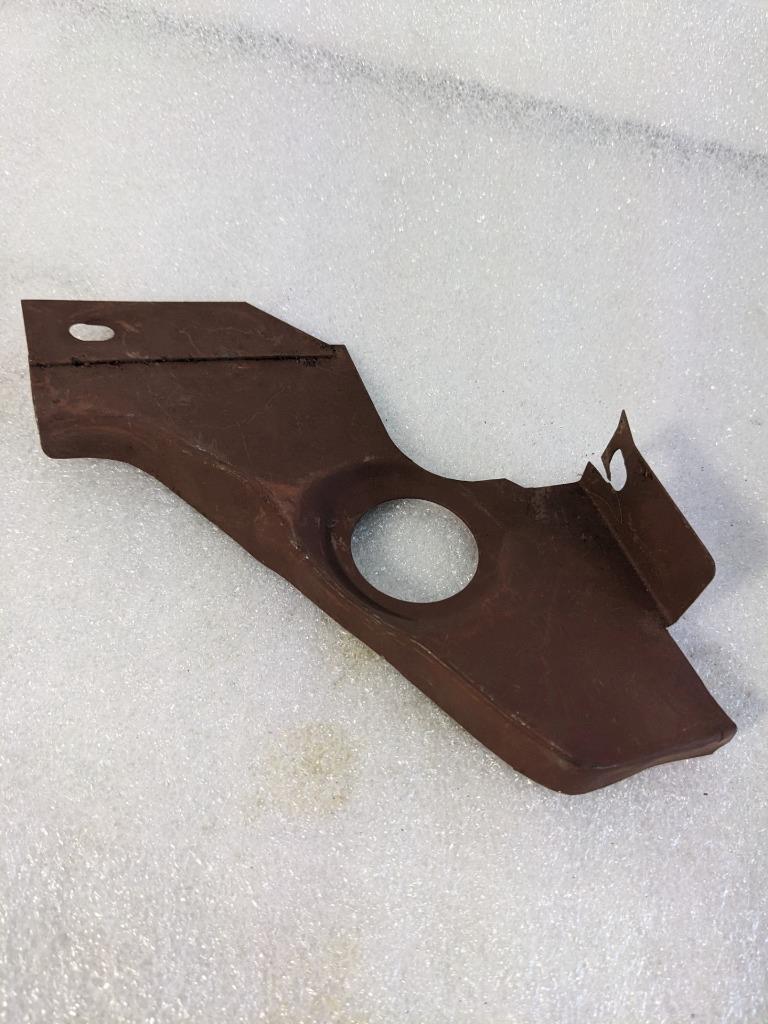 PORSCHE 53906555 SIDE SHEETMETAL COVER SET FOR PORSCHE 356C/356SC/912 NEW R24T4