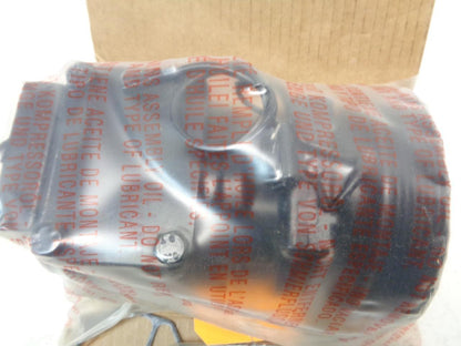 REMANUFACTURED CARQUEST 254254 AC COMPRESSOR 1993-98 JEEP GRAND CHEROKEE 4.0L R1